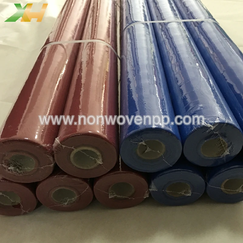 Biodegradable Non Woven Flower Wrapping